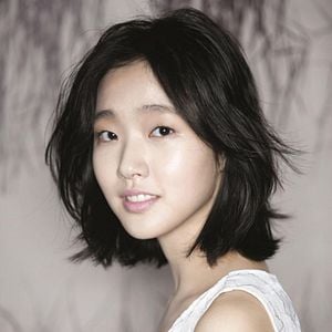 Foto Go-eun Kim