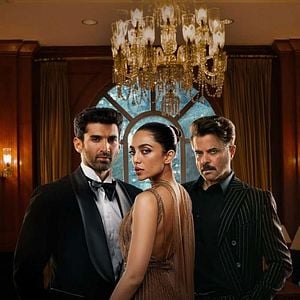 Foto The Night Manager