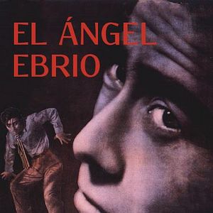 Foto El ángel ebrio