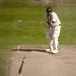 Foto Freddie Flintoff: el milagro de sobrevivir