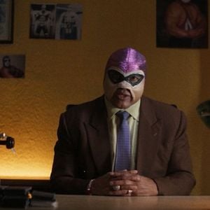 Foto Érase una vez en un Ring