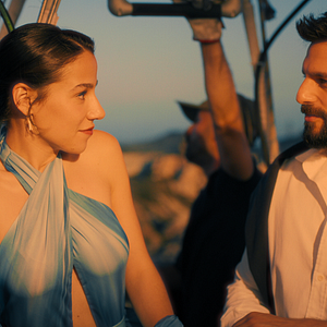 Foto Y ella dijo quizás