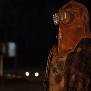 Foto De Naturaleza Violenta