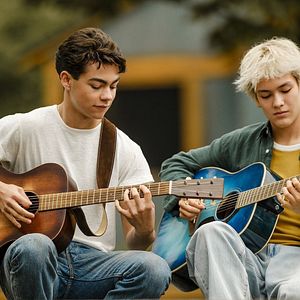 Foto Camp Rock 3