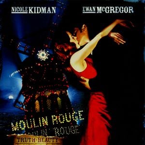 Foto Moulin Rouge: Amor en rojo