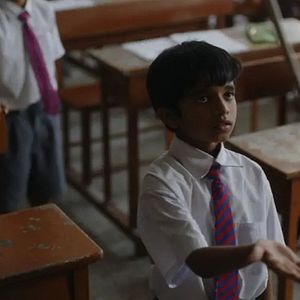 Foto Don't Tell Mother