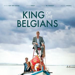 Foto King of the Belgians