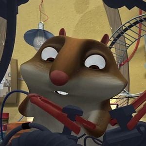 Foto ¡3-2-1 Despegamos!