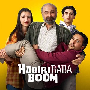 Foto Habibi Baba Boom