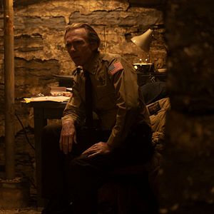 Foto Richard Brake