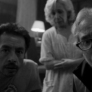 Foto No nos moverán