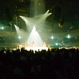 Foto Subarashii Sekai wa Doko ni