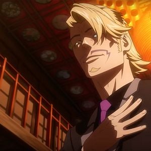 Foto Virgin Punk: Clockwork Girl, Capítulo 1