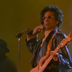 Foto IMAX Presents Prince – Sign O’ The Times