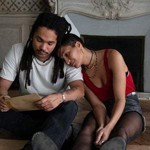 Foto Padre, Madre, Hermana, Hermano