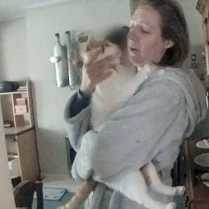 Foto La investigación sobre Lucy Letby