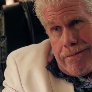 Foto Ron Perlman