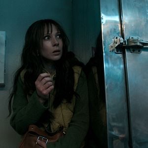 Foto Buena Suerte, Diviértete, No Mueras