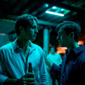 Foto Hombres íntegros