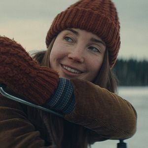 Foto Muerte en Invierno