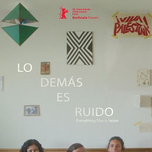 Foto Lo demás es ruido