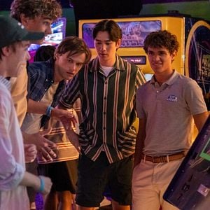 Foto El verano en que me enamoré