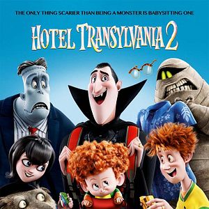 Foto Hotel Transylvania 2