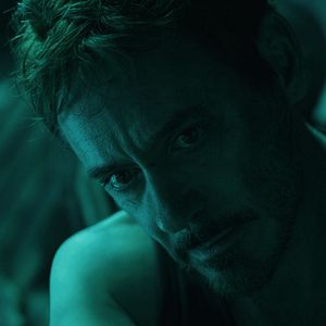 Foto Robert Downey Jr.
