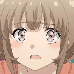 Foto Rascal Does Not Dream of a Sister Venturing Out