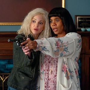 Foto Regina Hall