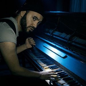 Foto Lucas Caballero