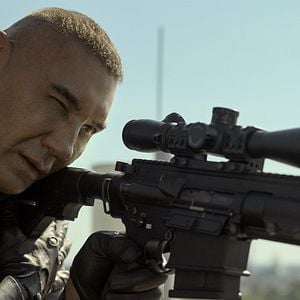 Foto The Killer’s Game