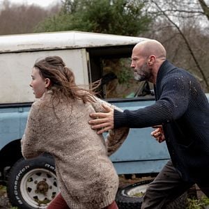 Foto El guardián: Último refugio