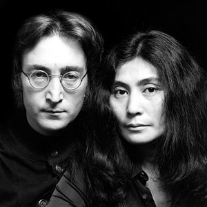 Foto Power To The People : John & Yoko Live In NYC