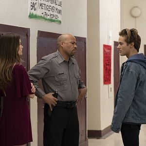 Foto Sleeping with My Student