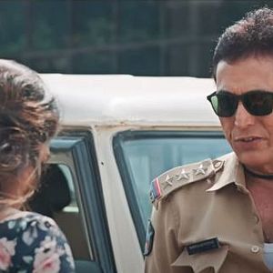 Foto Sattam En Kaiyil