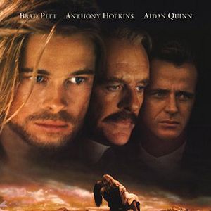 Foto Leyendas de pasión