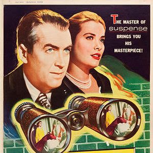 Foto La ventana indiscreta