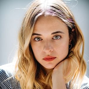 Foto Raechelle Banno