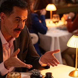 Foto Un hombre por semana