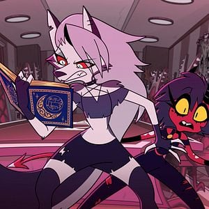 Foto Helluva Boss: Festival Del Infierno