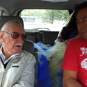 Foto Stan Lee: The Final Chapter