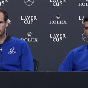 Foto Federer: Los últimos doce días