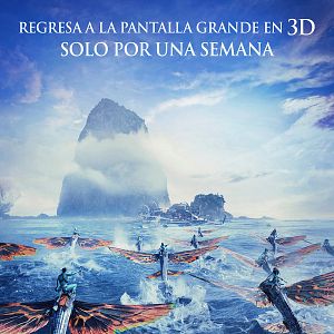 Foto Avatar: El Camino Del Agua Re- Estreno
