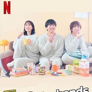 Foto Matrimonio de tres