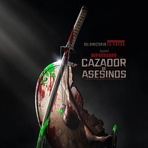 Foto Depredador: Cazador de asesinos