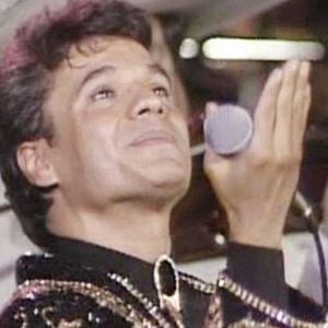 Foto Juan Gabriel: Mi Primer Bellas Artes