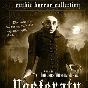 Foto Nosferatu el vampiro
