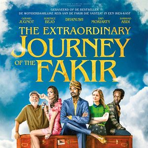 Foto Un millonario con suerte