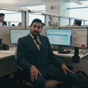 Foto Chica Conoce Chico